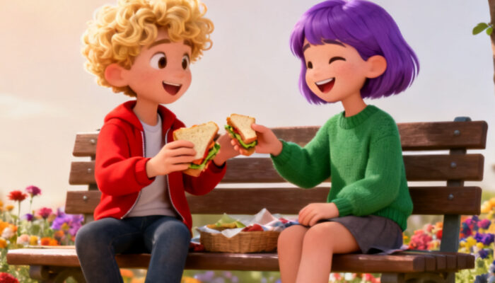 Kekuatan Resiproksitas: Alasan Logis Membalas Kebaikan