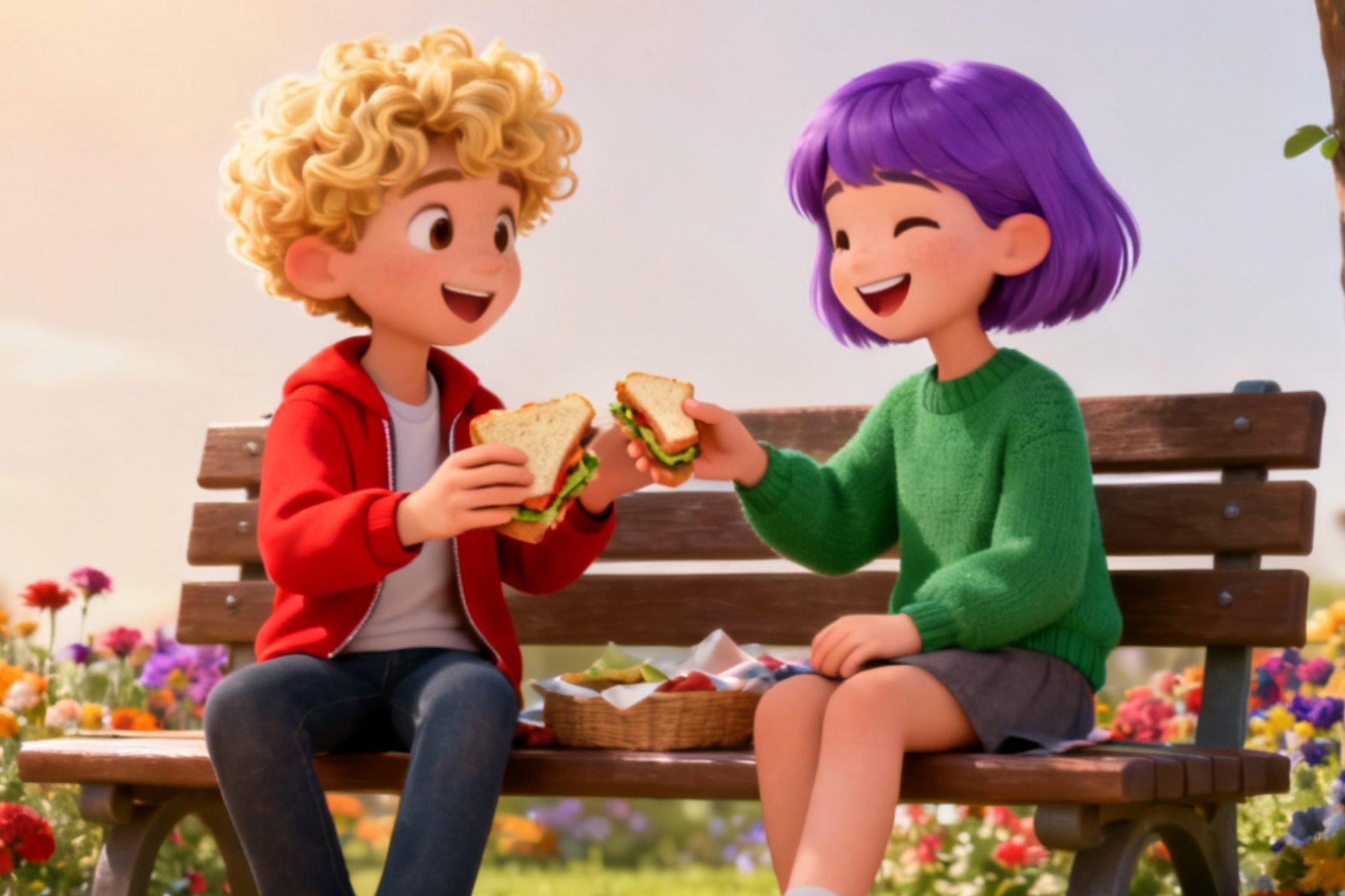 Kekuatan Resiproksitas: Alasan Logis Membalas Kebaikan