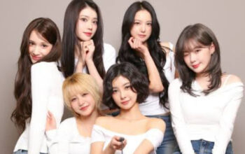 Kep1er Siap Comeback dengan 'CRACK CODE' Berformat 6 Anggota