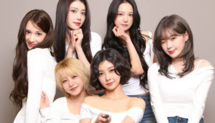 Kep1er Siap Comeback dengan ‘CRACK CODE’ Berformat 6 Anggota