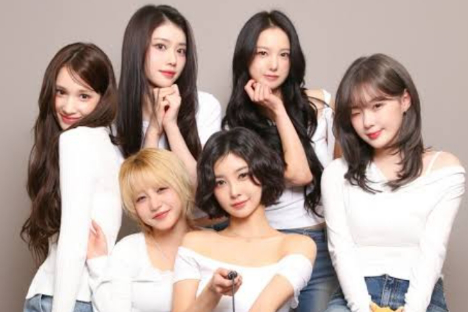 Kep1er Siap Comeback dengan 'CRACK CODE' Berformat 6 Anggota