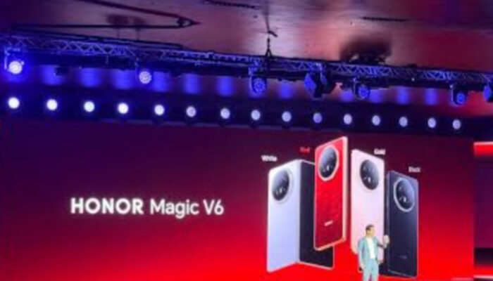 Ketangguhan Luar Biasa: Mengenal Lebih Dekat Honor Magic V6