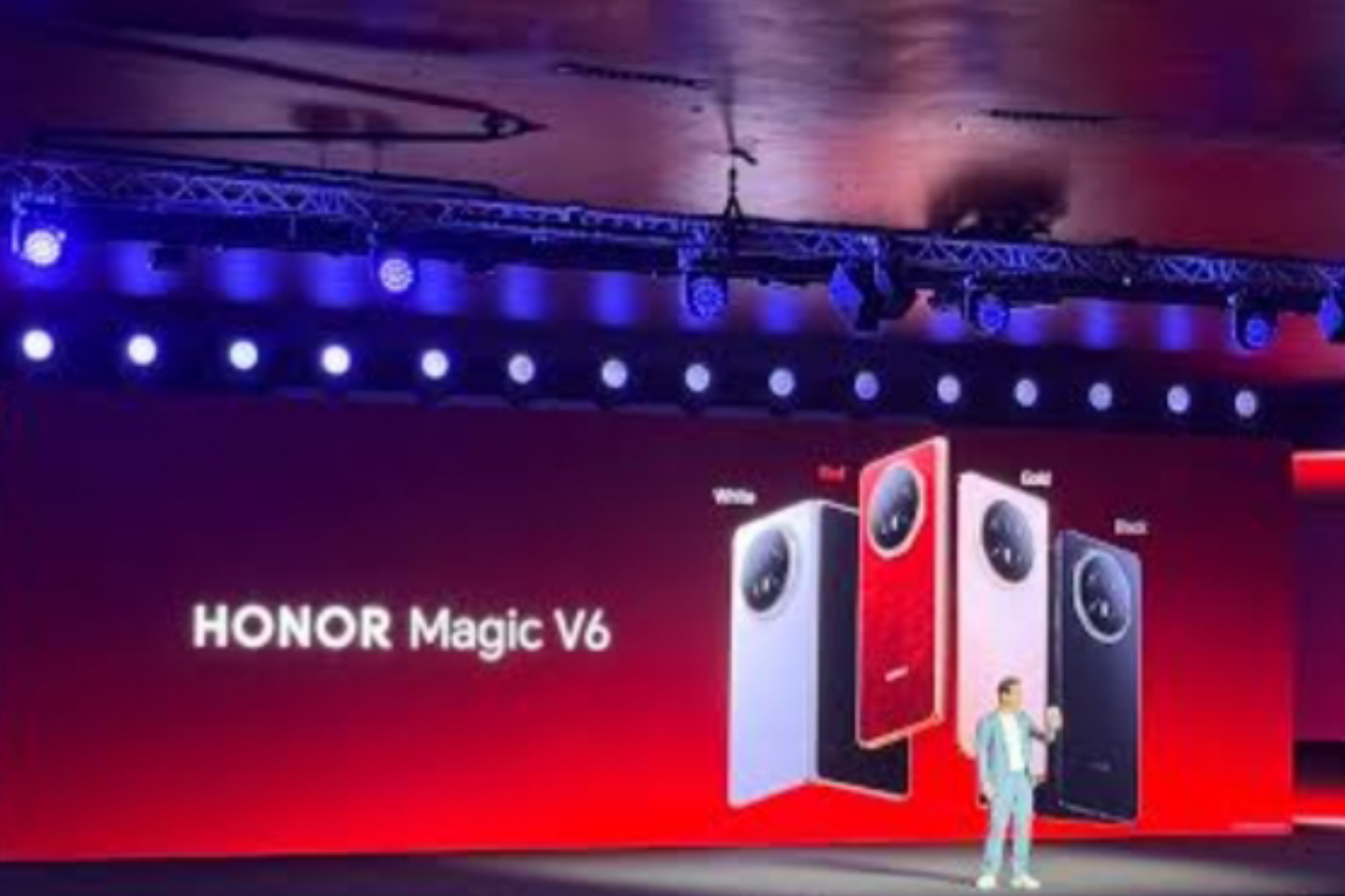 Ketangguhan Luar Biasa: Mengenal Lebih Dekat Honor Magic V6