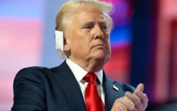 Ketegangan AS-Iran: Donald Trump Tunda Serangan Militer