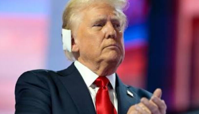 Ketegangan AS-Iran: Donald Trump Tunda Serangan Militer