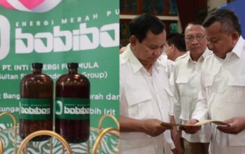 Ketegangan AS-Israel-Iran Memanas, Komisi XI DPR RI: Momentum Indonesia Mandiri Energi lewat 'Bobibos'