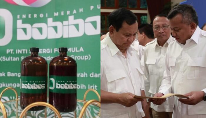 Ketegangan AS-Israel-Iran Memanas, Komisi XI DPR RI: Momentum Indonesia Mandiri Energi lewat ‘Bobibos’