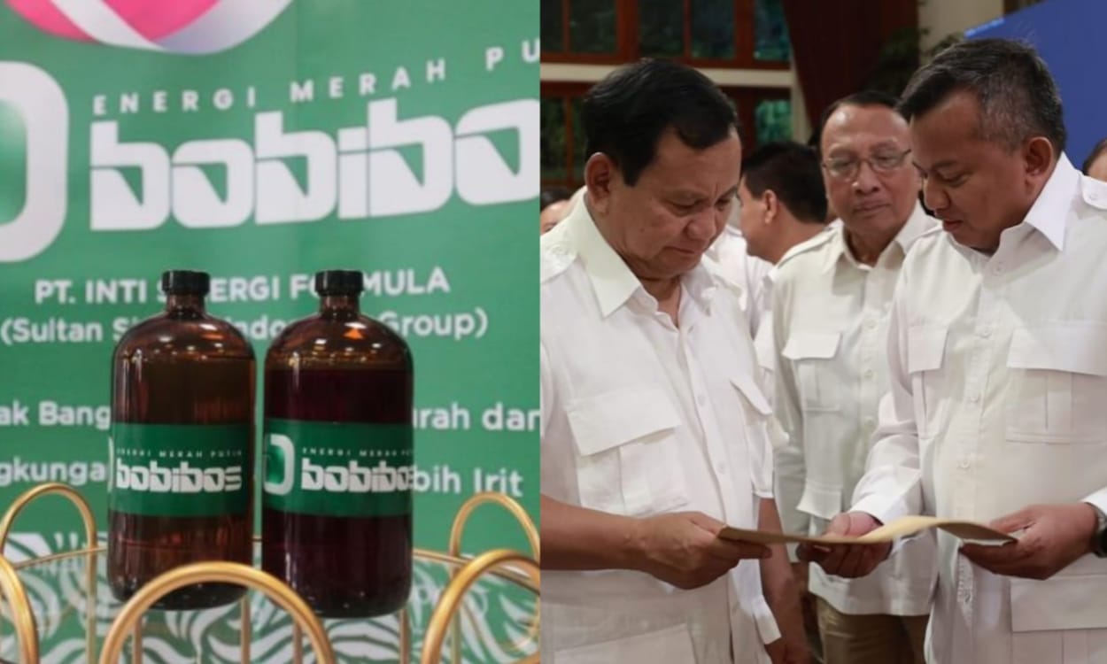 Ketegangan AS-Israel-Iran Memanas, Komisi XI DPR RI: Momentum Indonesia Mandiri Energi lewat 'Bobibos'