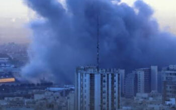 Ketegangan Geopolitik: AS, Israel, dan Iran