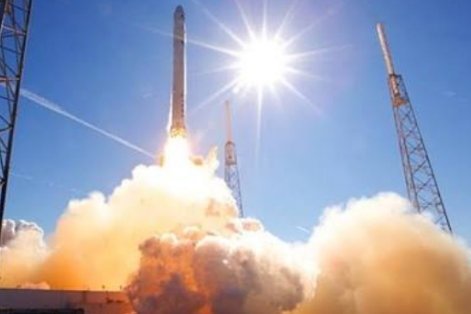 Ketegangan Israel-Iran: Ancaman Rudal Balistik yang Masih Nyata