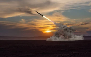 Ketegangan Memanas, Rudal Iran Bidik Diego Garcia