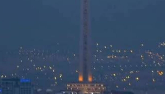 Ketegangan di Teheran: Warga Hidup di Bawah Bayang-bayang Serangan