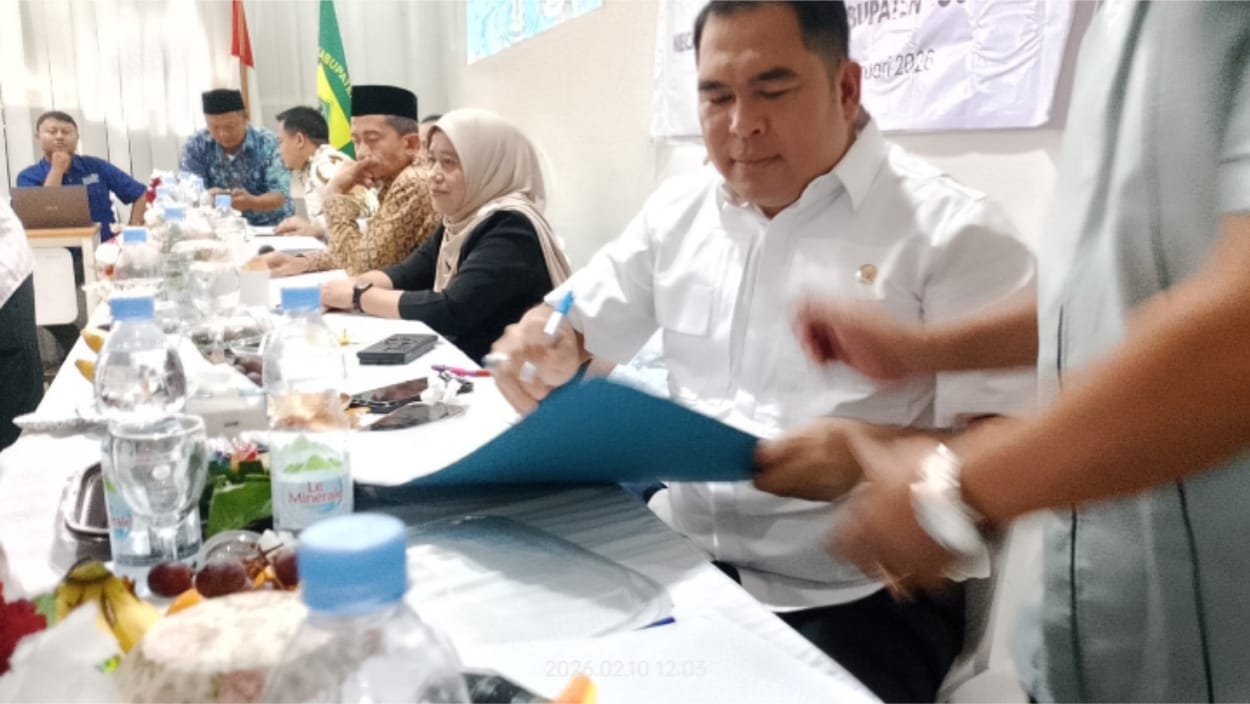 Ketua Komisi 1 DPRD Kabupaten Bogor Murka!! Seret Kades Selawangi ke Ranah Hukum Terkait Kasus BUMDes 1 Ketua Komisi 1 DPRD Kabupaten Bogor Murka!! Seret Kades Selawangi ke Ranah Hukum Terkait Kasus BUMDes
