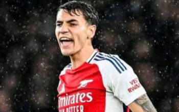 Keuntungan Arsenal dari Rencana Transfer Jakub Kiwior ke Juventus