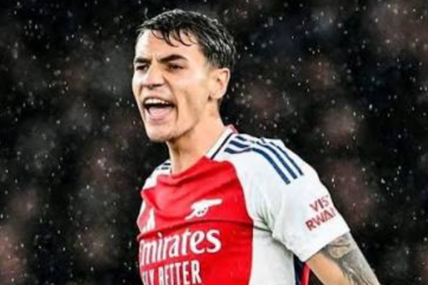 Keuntungan Arsenal dari Rencana Transfer Jakub Kiwior ke Juventus