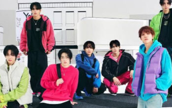 KickFlip Sukses Gelar Tur Konser dan Umumkan Comeback Cepat 3 KickFlip Sukses Gelar Tur Konser dan Umumkan Comeback Cepat