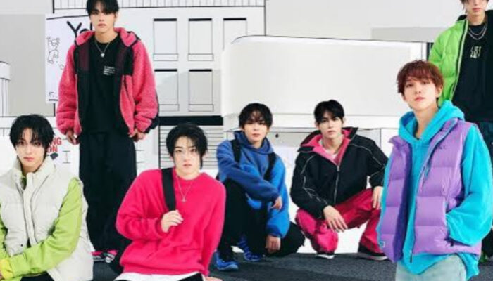 KickFlip Sukses Gelar Tur Konser dan Umumkan Comeback Cepat