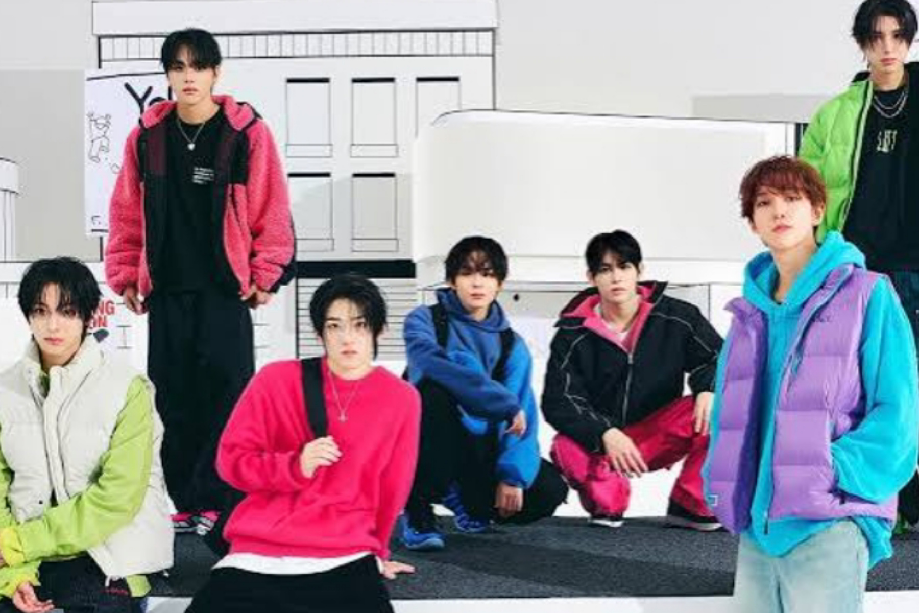 KickFlip Sukses Gelar Tur Konser dan Umumkan Comeback Cepat