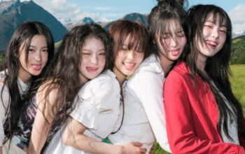 KiiiKiii Pukau Penonton di Festival Head in the Clouds Tokyo