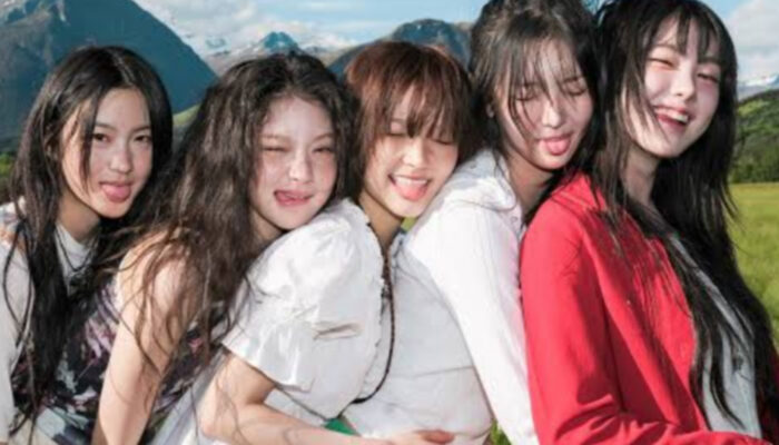 KiiiKiii Pukau Penonton di Festival Head in the Clouds Tokyo