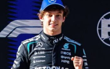 Kimi Antonelli Guncang Suzuka: Rekor Pembalap Termuda Puncaki Klasemen F1 Pecah! 3 Kimi Antonelli Guncang Suzuka: Rekor Pembalap Termuda Puncaki Klasemen F1 Pecah!