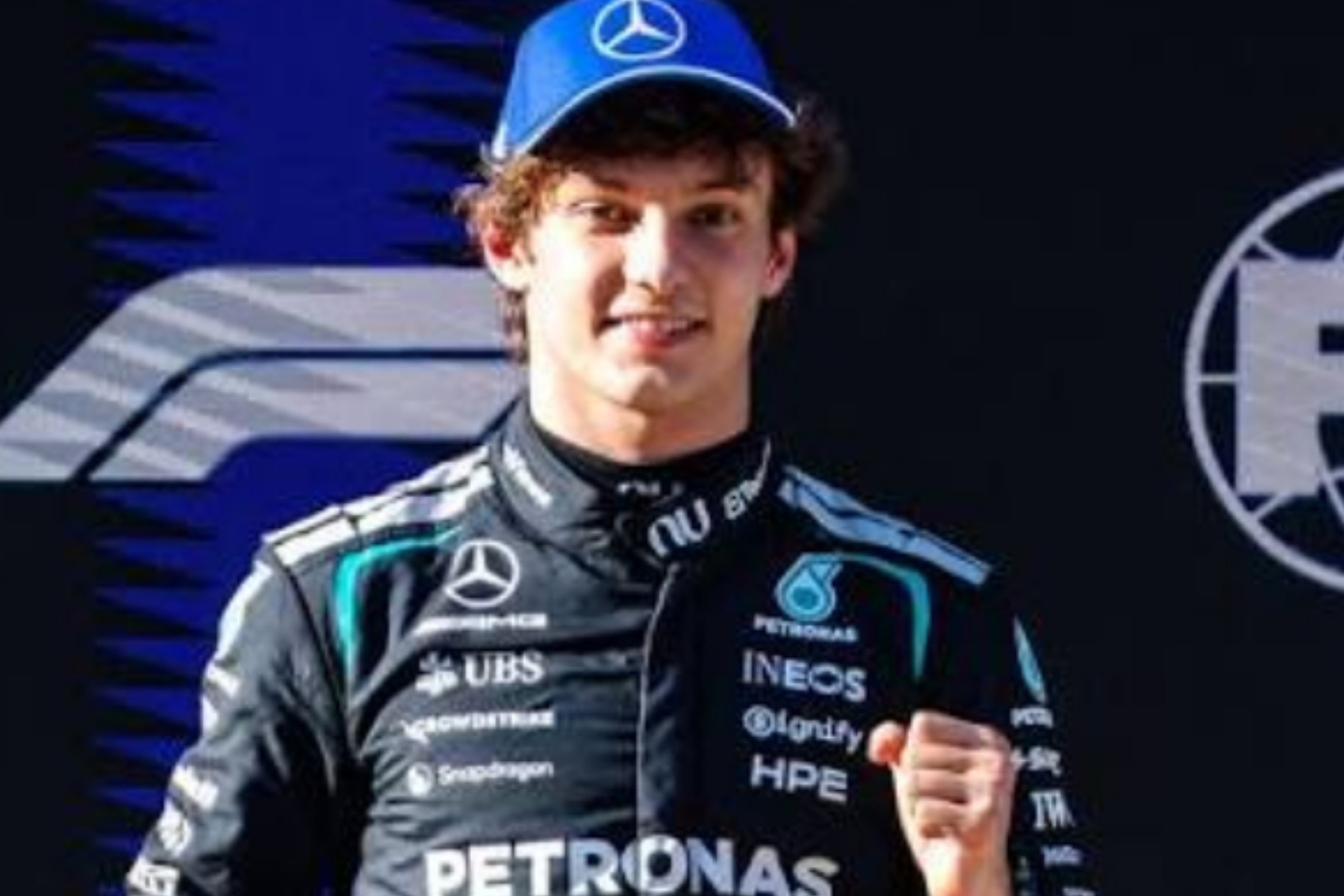 Kimi Antonelli Guncang Suzuka: Rekor Pembalap Termuda Puncaki Klasemen F1 Pecah!