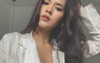 Kisah Mencekam Raisa: Nyaris Terjebak Konflik di Dubai