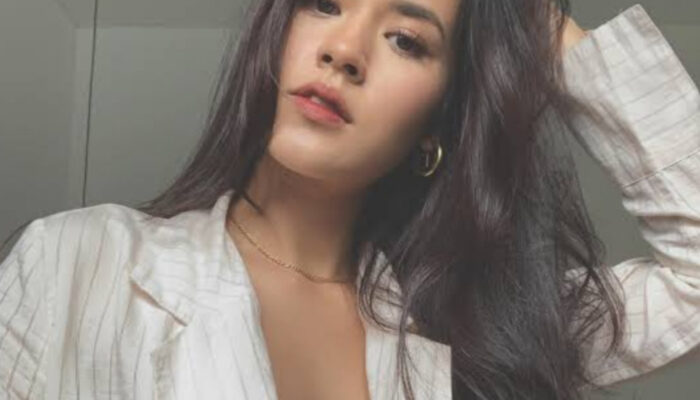 Kisah Mencekam Raisa: Nyaris Terjebak Konflik di Dubai