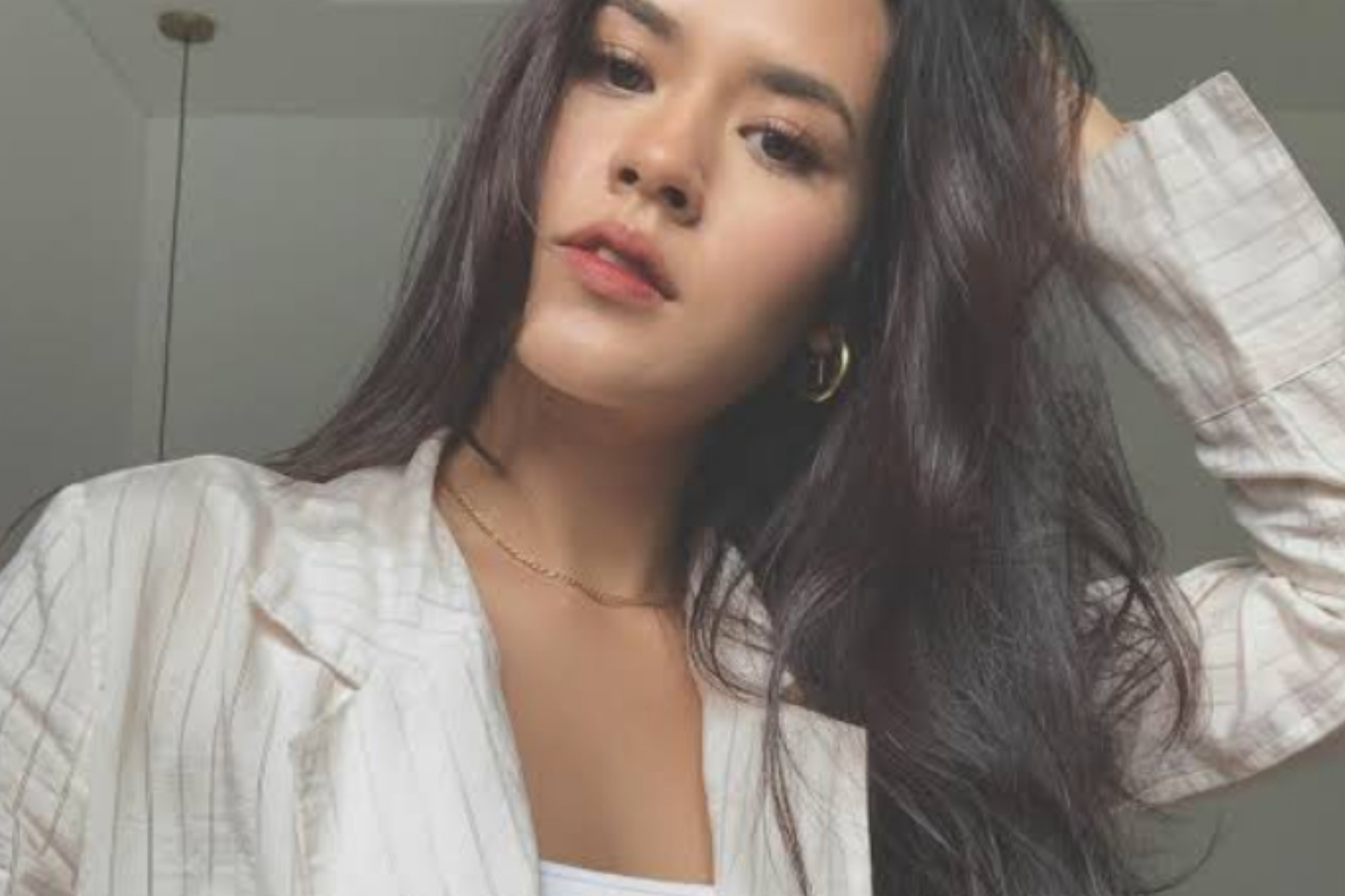 Kisah Mencekam Raisa: Nyaris Terjebak Konflik di Dubai