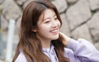 Kisah Nam Jihyun: Dari Idol Menjadi Instruktur Barre