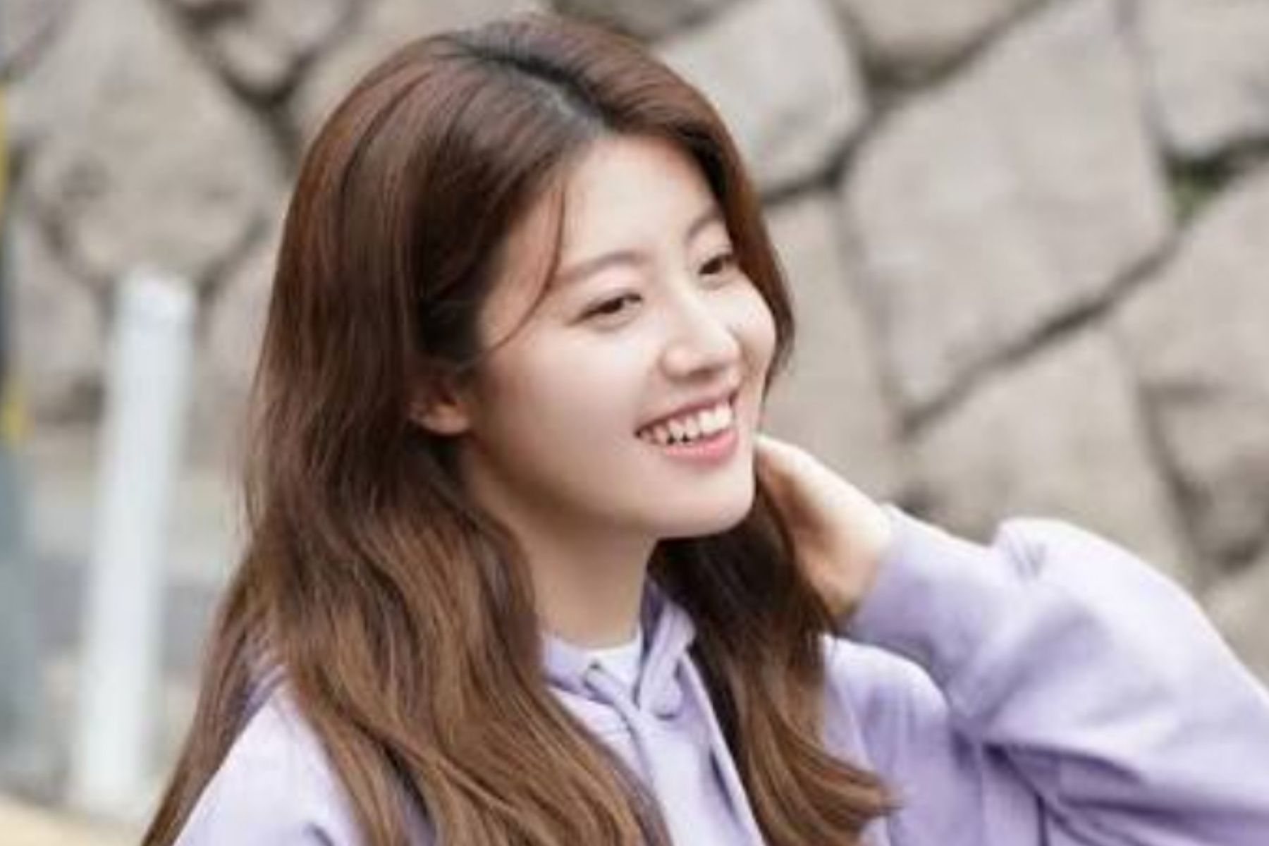 Kisah Nam Jihyun: Dari Idol Menjadi Instruktur Barre