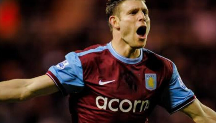 Kisah Transformasi James Milner yang Mengguncang Premier League