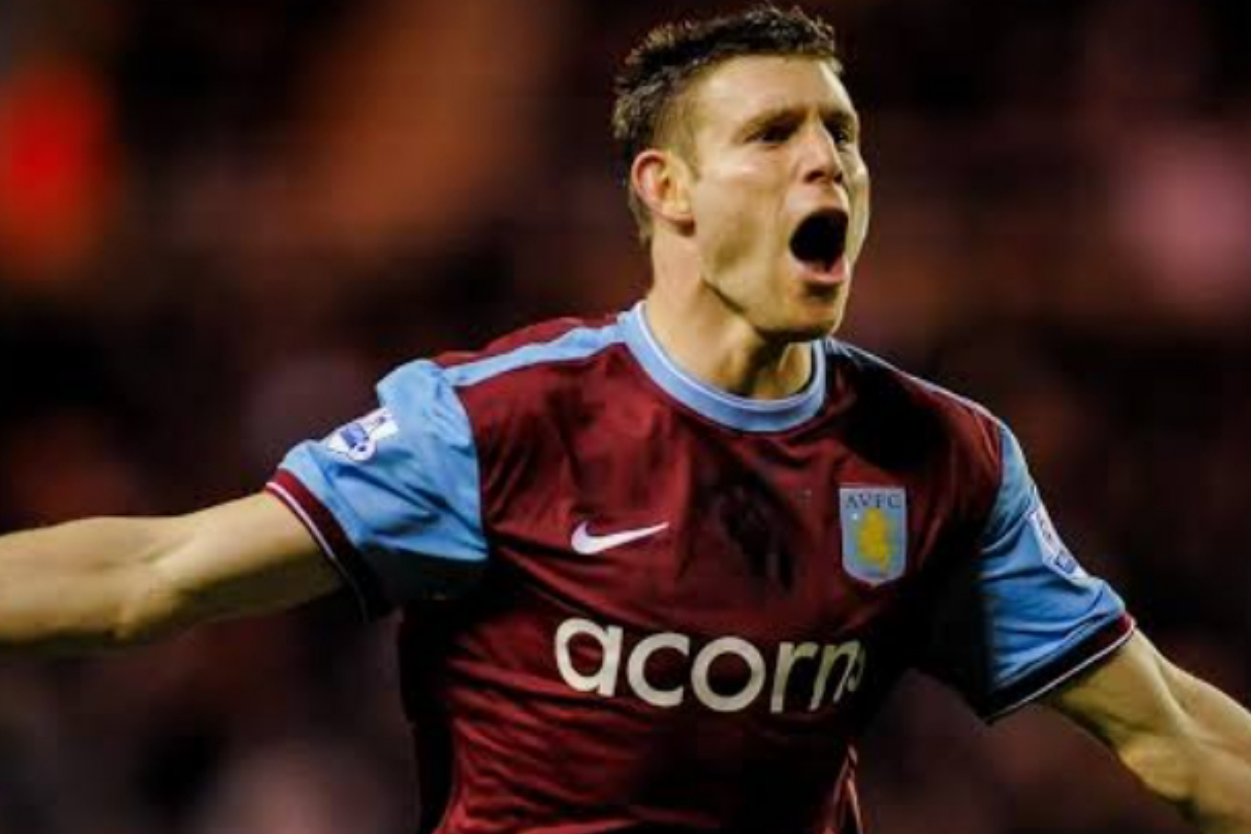 Kisah Transformasi James Milner yang Mengguncang Premier League