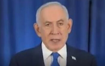 Klaim Israel atas Tewasnya Ali Larijani di Teheran