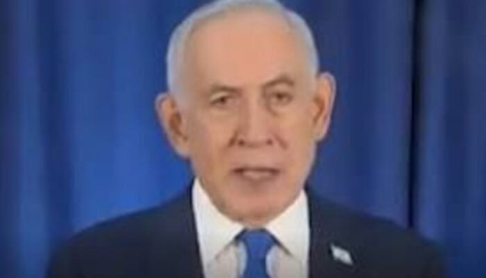 Klaim Israel atas Tewasnya Ali Larijani di Teheran