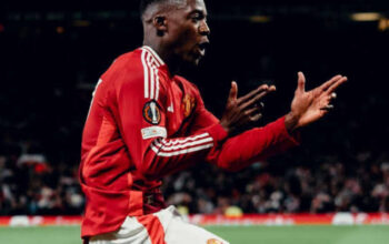 Kobbie Mainoo: Antara Performa Gemilang dan Negosiasi Gaji