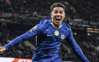 Kode Keras! Enzo Fernandez Ingin Pindah ke Madrid dan Tinggalkan Chelsea?