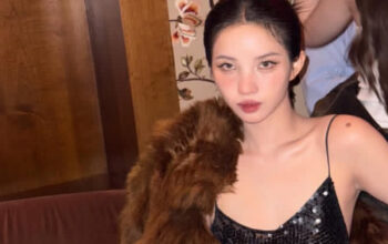 Kolaborasi Epik Soyeon i-dle dan Rapper Amerika Odetari