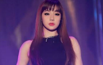 Kontroversi Postingan Park Bom Mengenai Sandara Park 3 Kontroversi Postingan Park Bom Mengenai Sandara Park