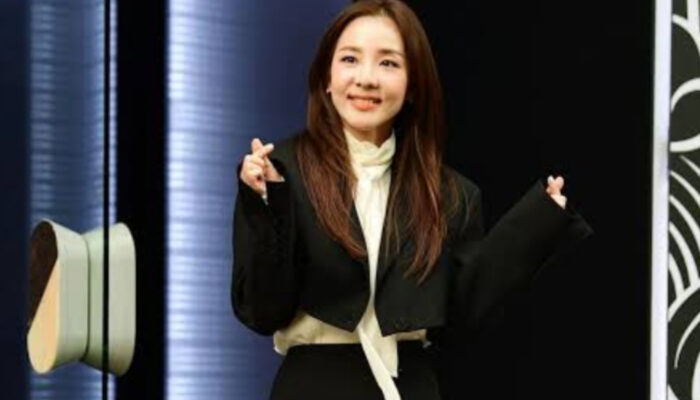 Kontroversi Sandara Park dan Park Bom: Isu Unfollow yang Viral