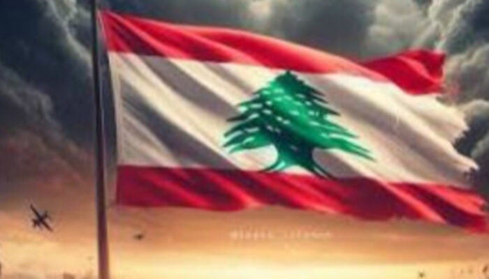 Korban Jiwa di Lebanon Meningkat Drastis Akibat Serangan Udara Terbaru