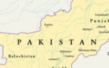 Krisis Diplomatik: Ketegangan di Pakistan dan Evakuasi Diplomat AS