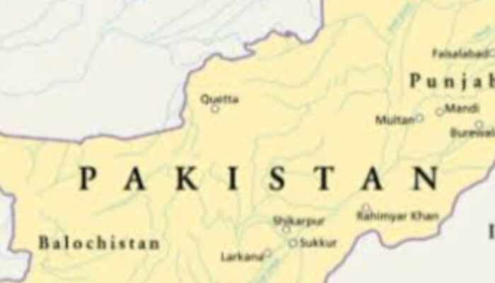 Krisis Diplomatik: Ketegangan di Pakistan dan Evakuasi Diplomat AS