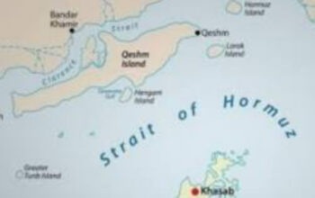 Krisis Energi Dunia: Ancaman Penutupan Selat Hormuz