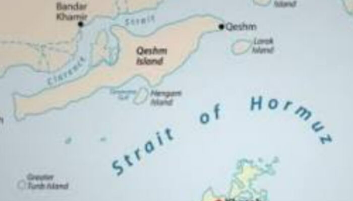 Krisis Energi Dunia: Ancaman Penutupan Selat Hormuz