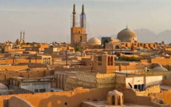 Krisis Internet di Iran: Warga Gunakan Starlink Demi Informasi 5 Krisis Internet di Iran: Warga Gunakan Starlink Demi Informasi