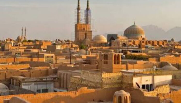 Krisis Internet di Iran: Warga Gunakan Starlink Demi Informasi