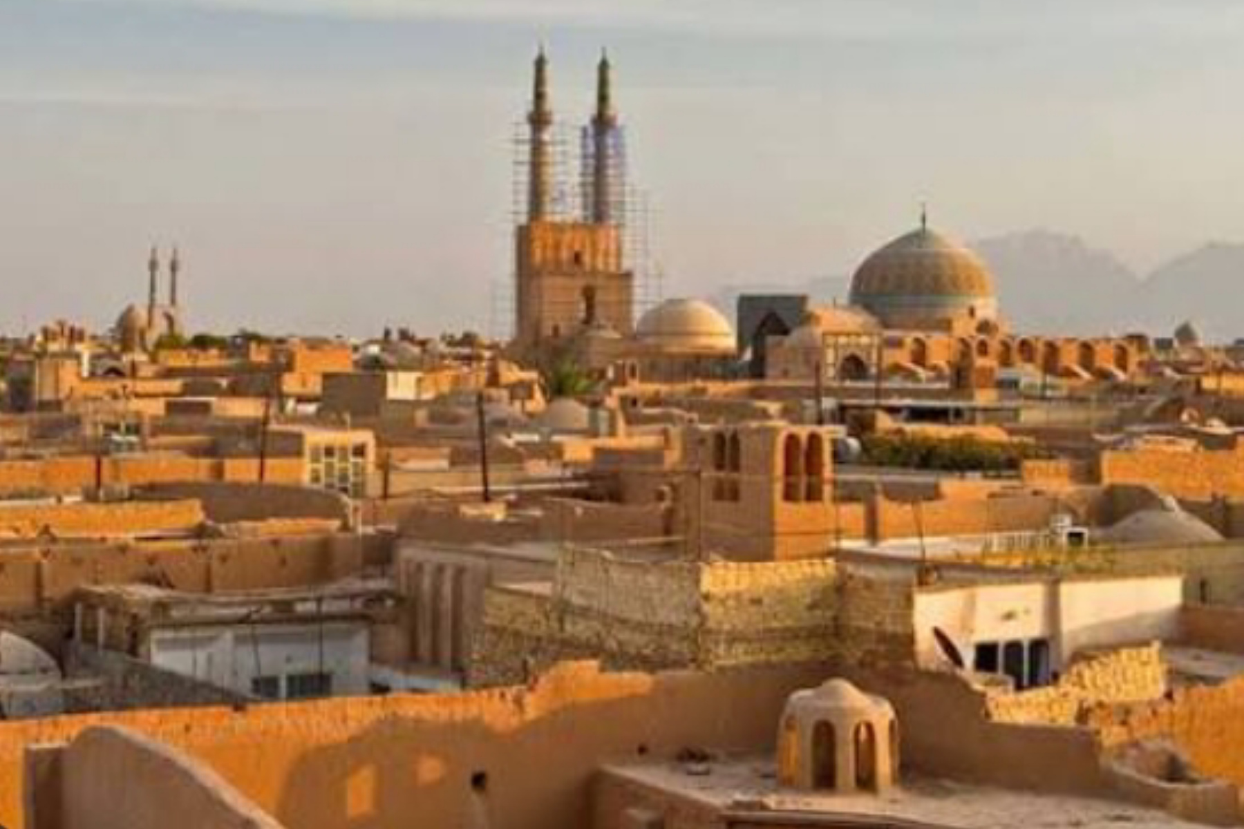 Krisis Internet di Iran: Warga Gunakan Starlink Demi Informasi