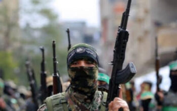 Krisis Regional: Hamas Desak Gencatan Senjata Segera di Tengah Serangan Iran 3 Krisis Regional: Hamas Desak Gencatan Senjata Segera di Tengah Serangan Iran