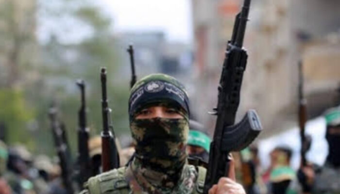 Krisis Regional: Hamas Desak Gencatan Senjata Segera di Tengah Serangan Iran